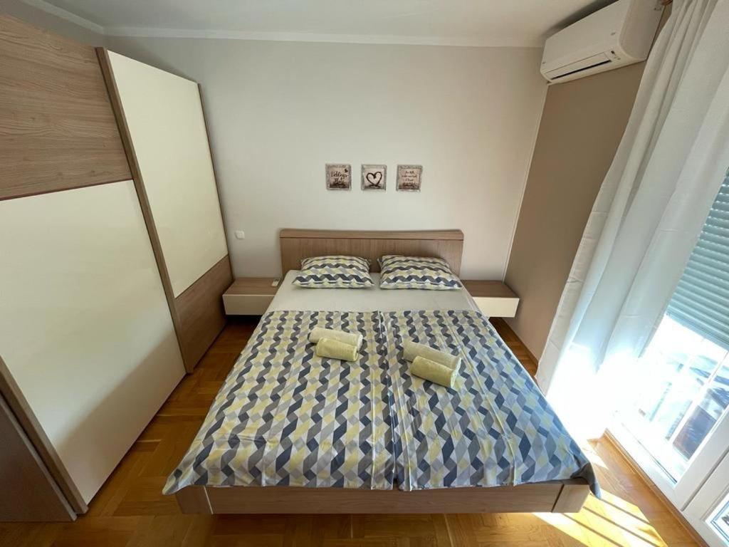 Villa Maja Trogir Exteriör bild
