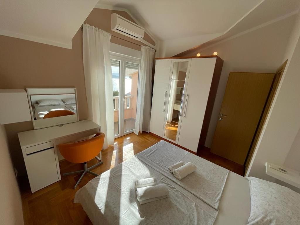 Villa Maja Trogir Exteriör bild