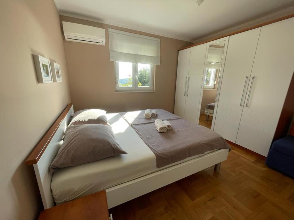 Villa Maja Trogir Exteriör bild