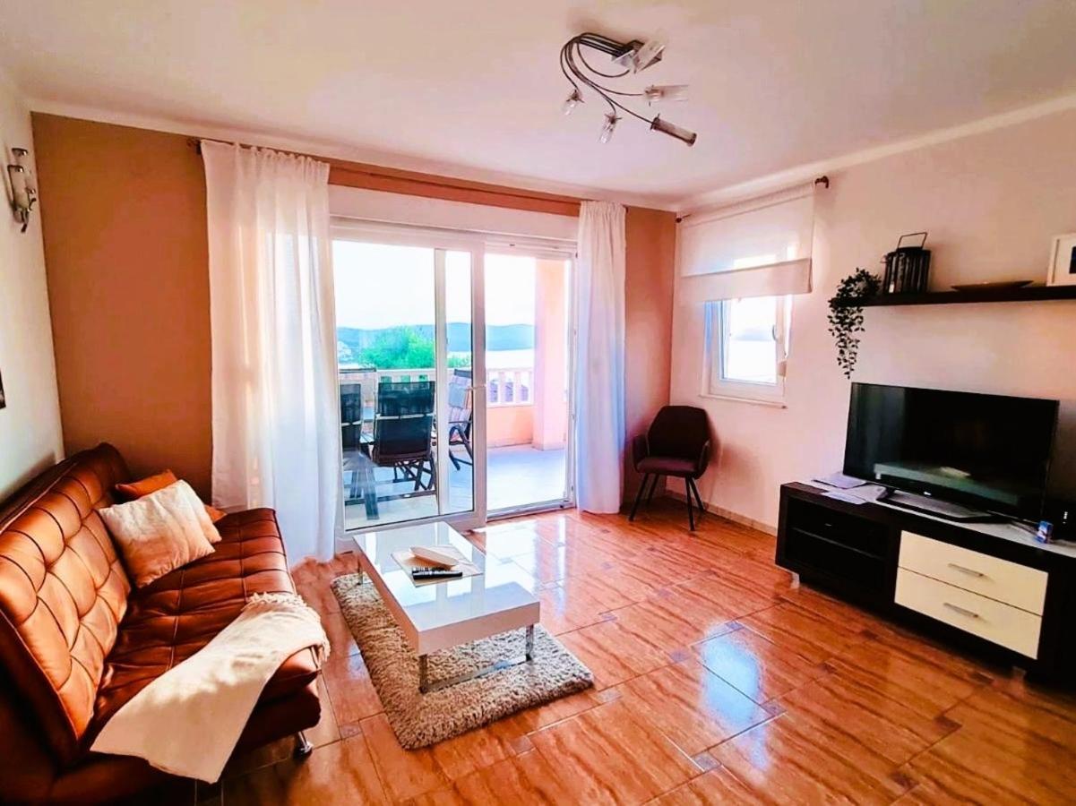 Villa Maja Trogir Exteriör bild