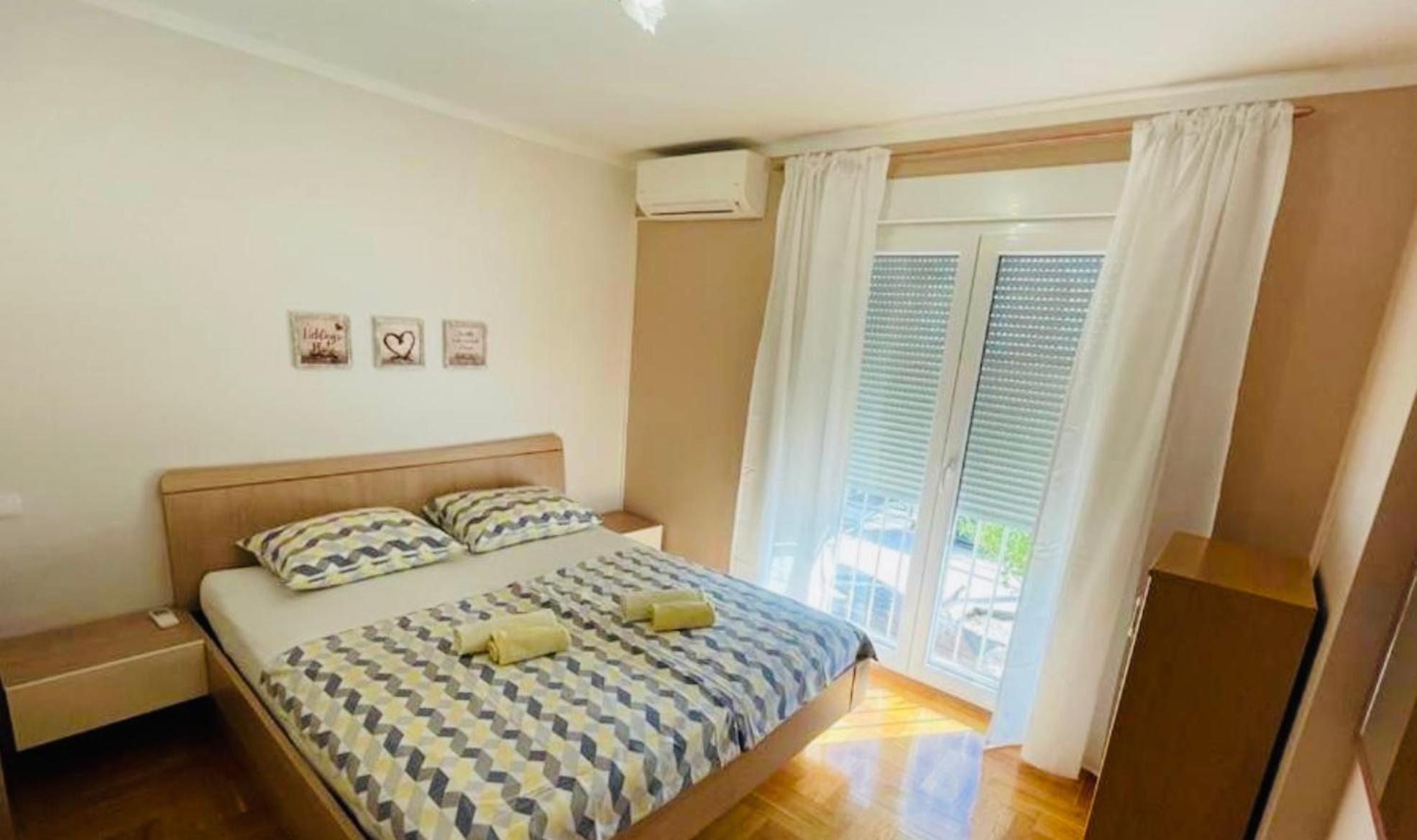 Villa Maja Trogir Exteriör bild