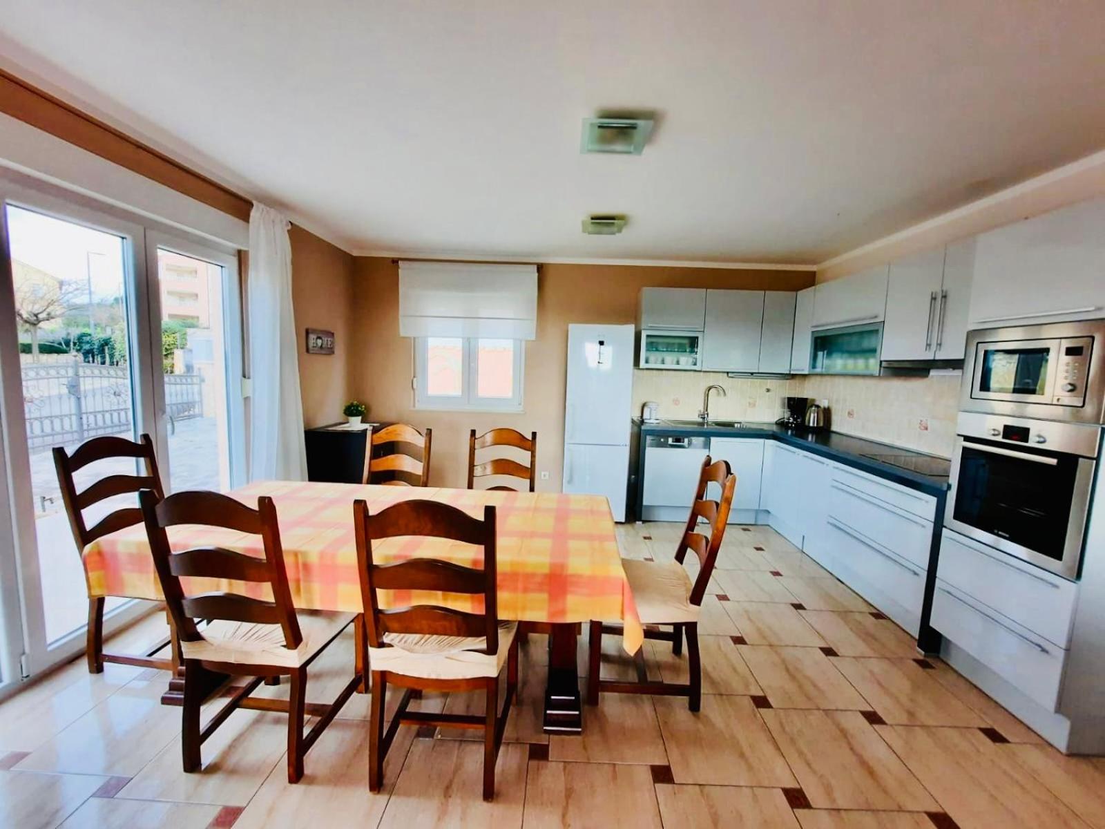 Villa Maja Trogir Exteriör bild